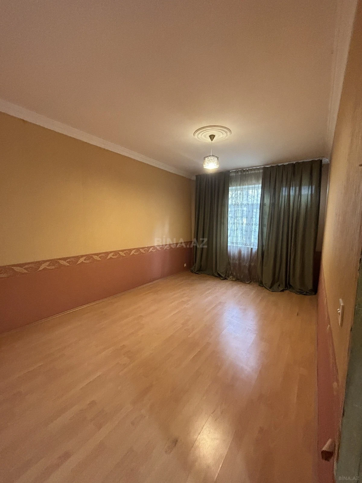 Satılır 3 otaqlı mənzil 65 m²