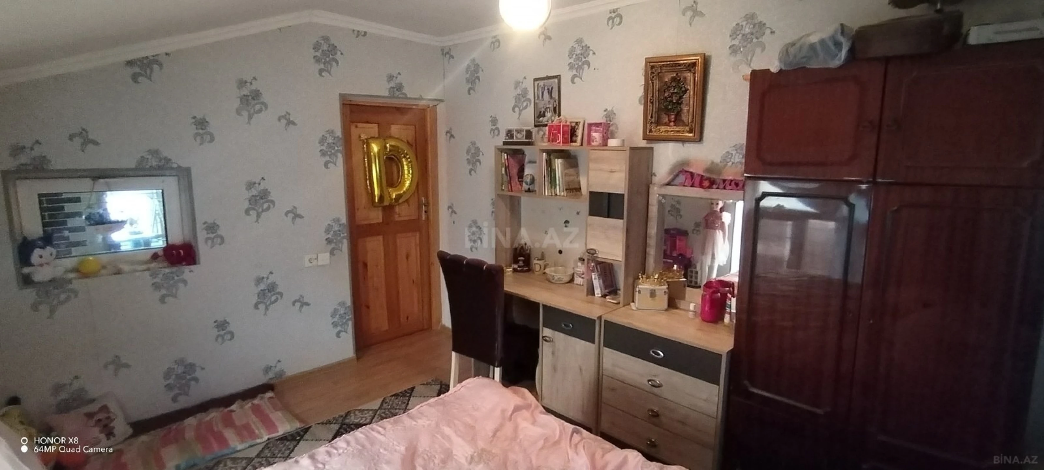 Satılır 5 otaqlı həyət evi 180 m²