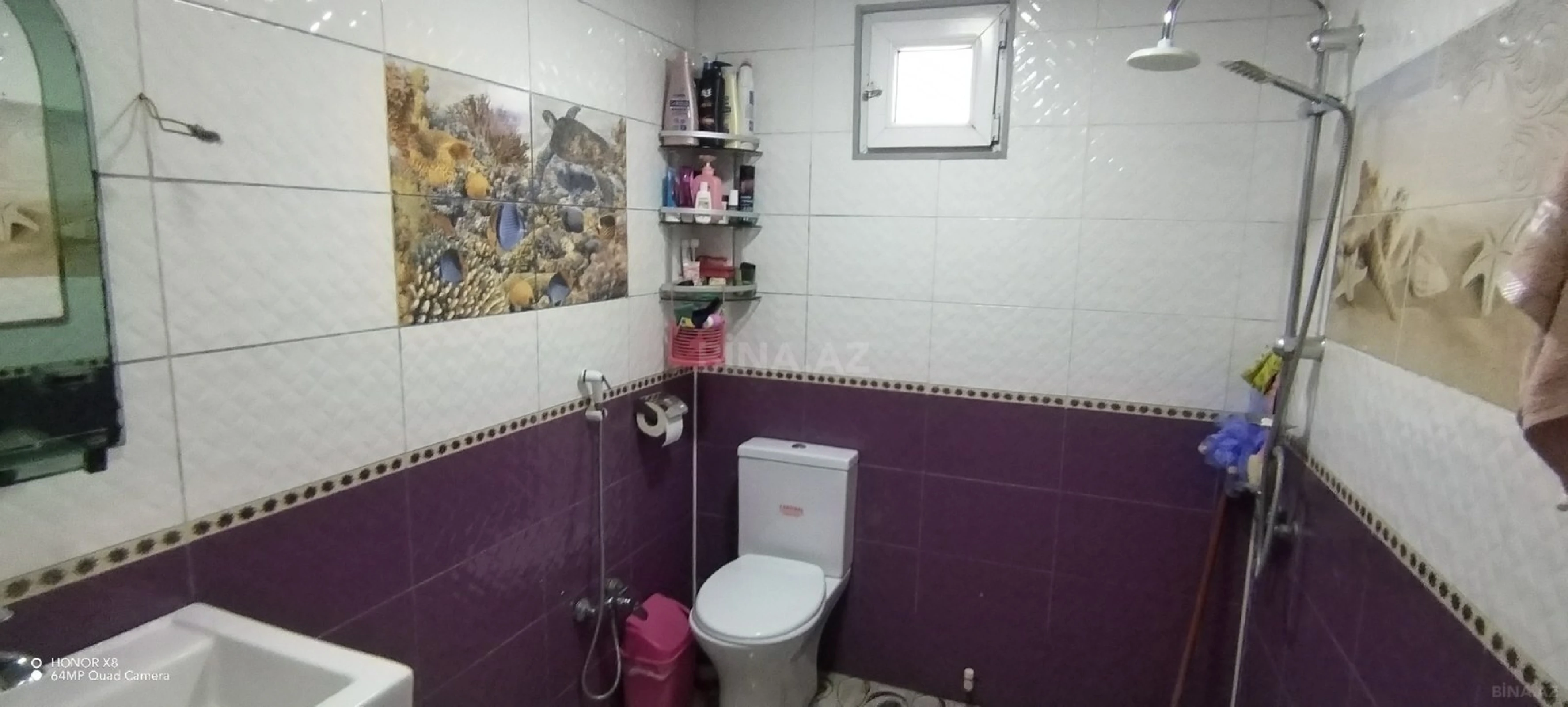 Satılır 5 otaqlı həyət evi 180 m²
