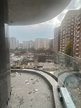 Satılır 1 otaqlı mənzil 66.23 m²
