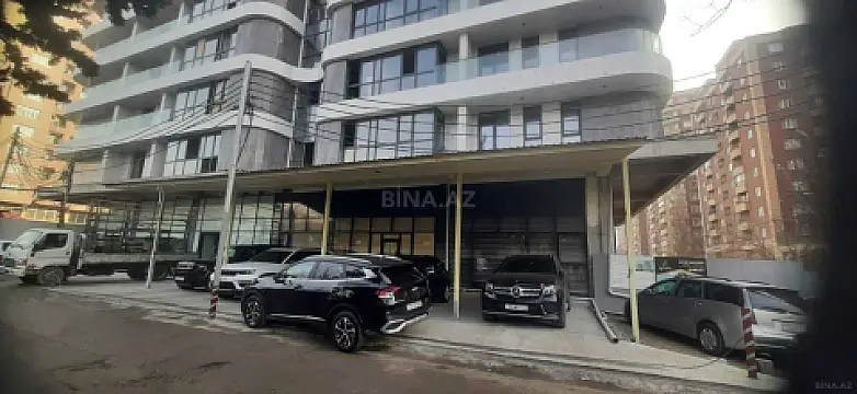 Satılır 1 otaqlı mənzil 66.23 m²