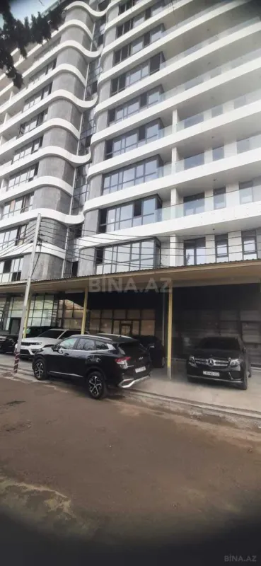 Satılır 1 otaqlı mənzil 66.23 m²