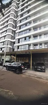 Satılır 1 otaqlı mənzil 66.23 m²