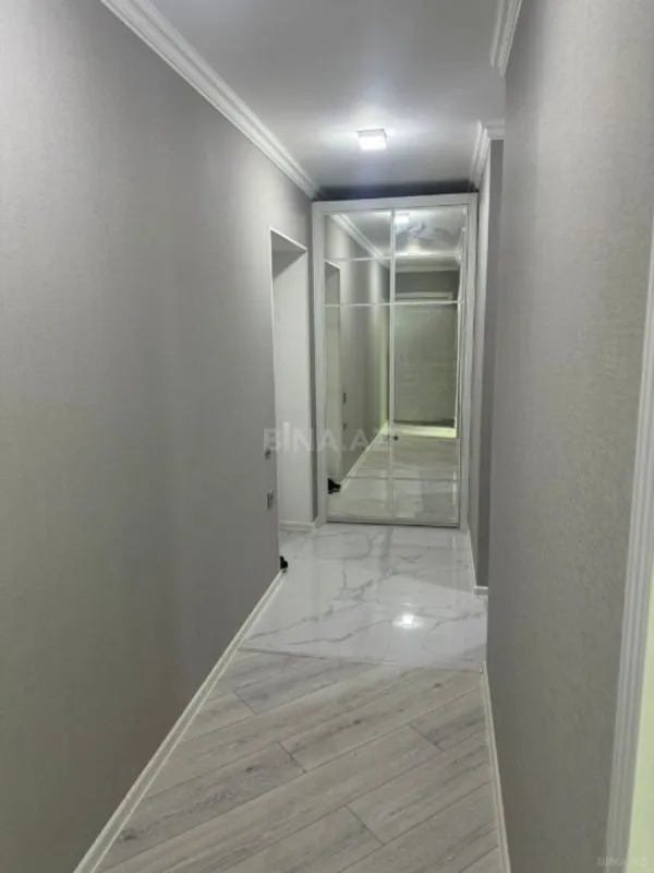 Satılır 2 otaqlı mənzil 60 m²