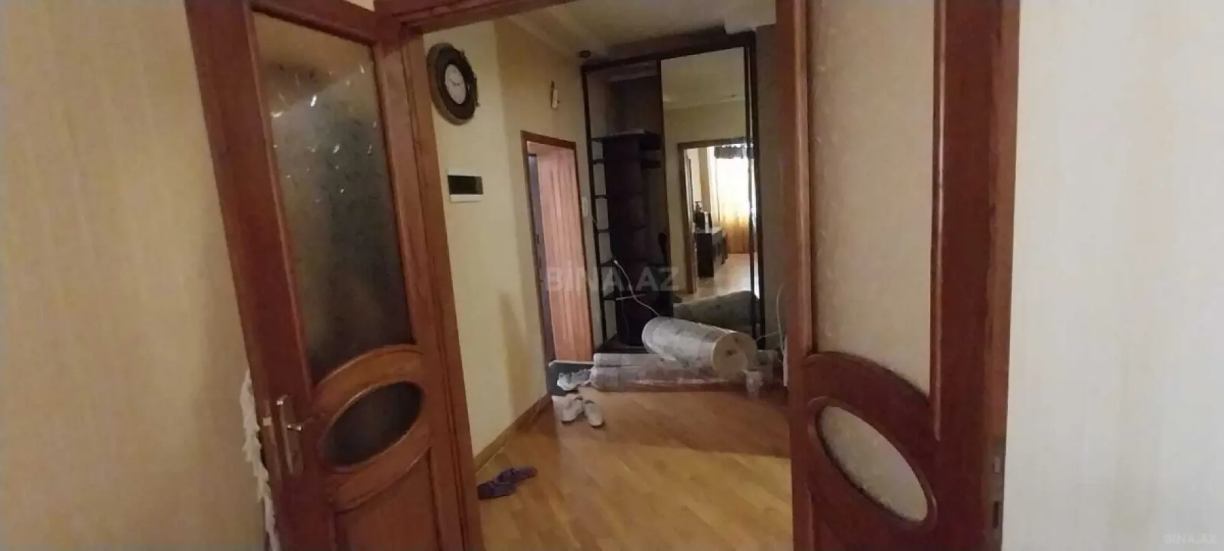 Satılır 3 otaqlı mənzil 125 m²