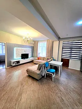 Satılır 3 otaqlı mənzil 94 m² — Bakı, Masazır 3 otaq 94.00 m²