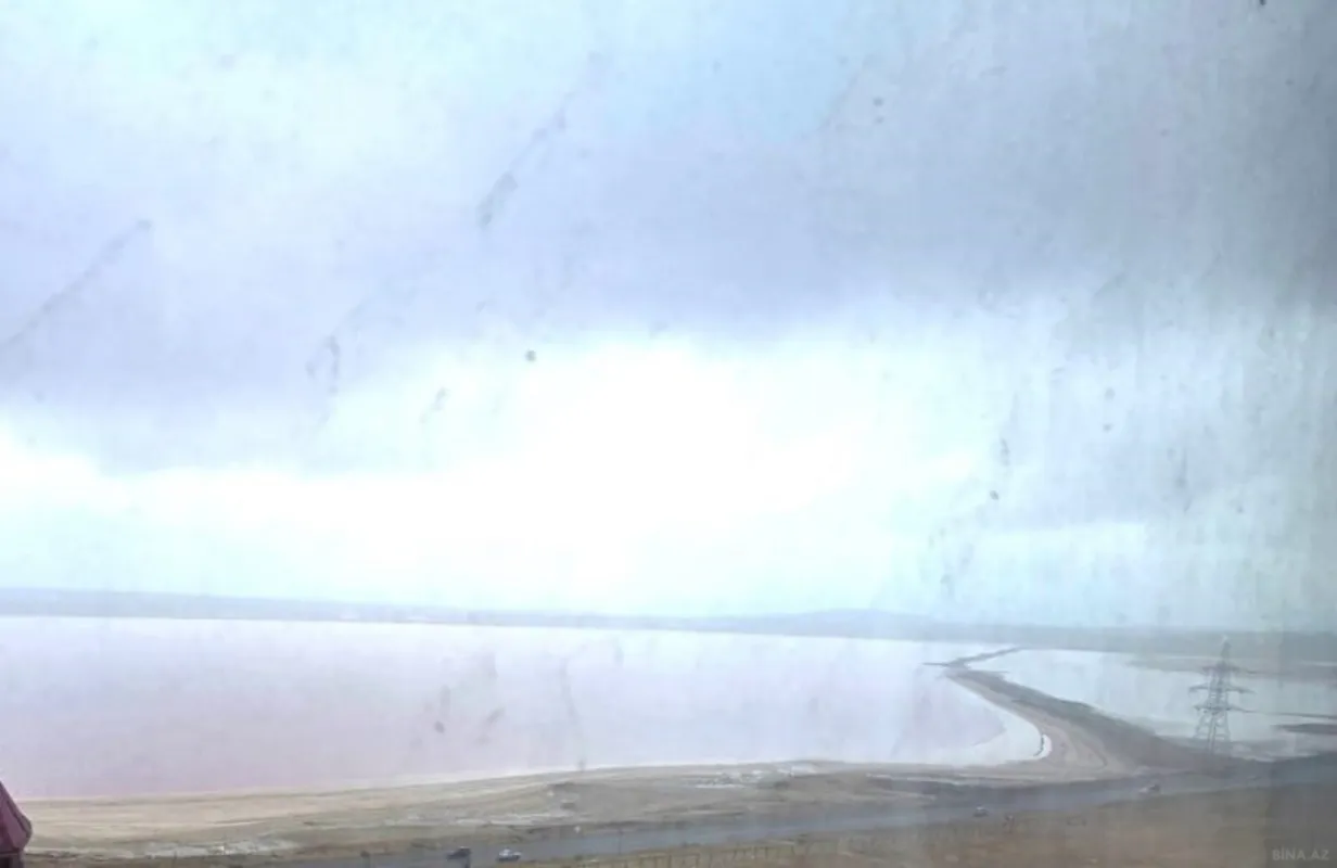 Satılır 3 otaqlı mənzil 94 m²