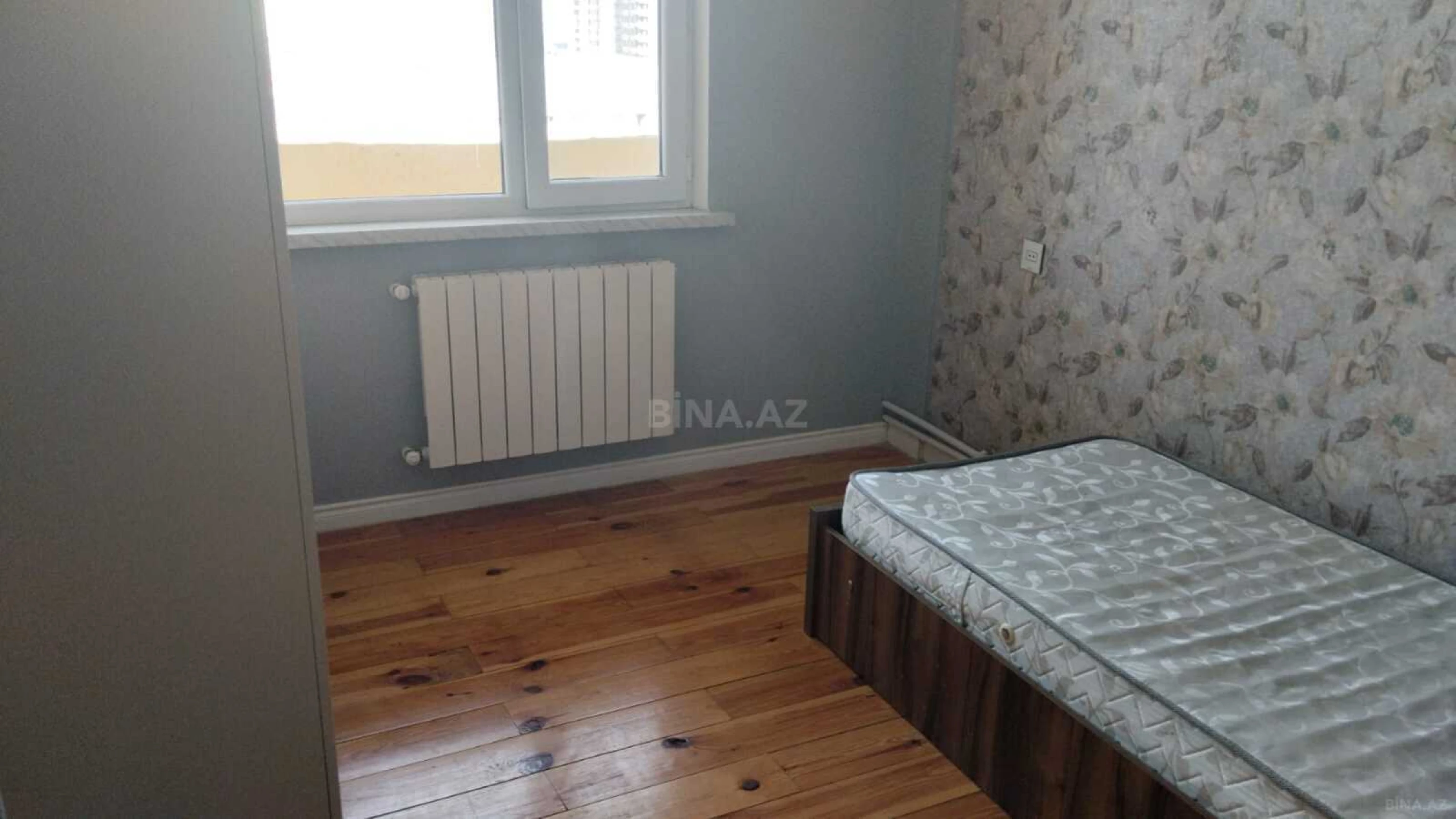 Kirayə verilir 2 otaqlı mənzil 70 m²