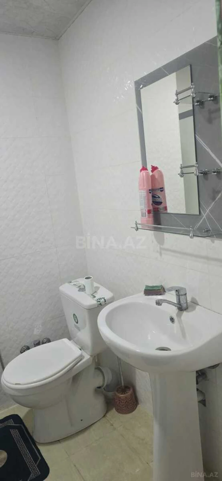 Kirayə verilir 3 otaqlı mənzil 120 m²