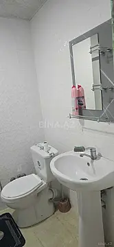 Kirayə verilir 3 otaqlı mənzil 120 m²