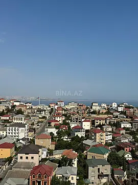 Kirayə verilir 3 otaqlı mənzil 150 m²