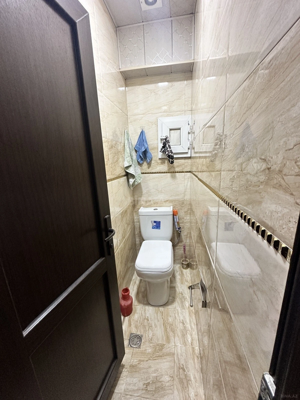 Satılır 1 otaqlı mənzil 40 m²