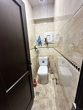 Satılır 1 otaqlı mənzil 40 m²