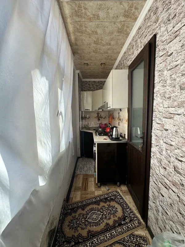 Satılır 1 otaqlı mənzil 40 m²