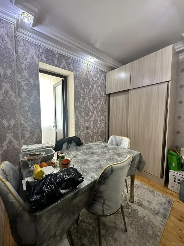 Satılır 1 otaqlı mənzil 40 m²