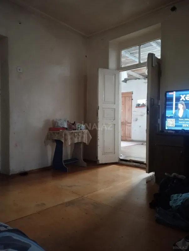 Satılır 4 otaqlı həyət evi 100 m²