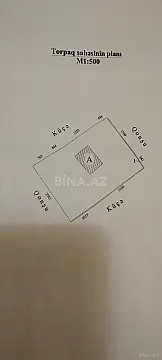 Satılır 4 otaqlı həyət evi 100 m²