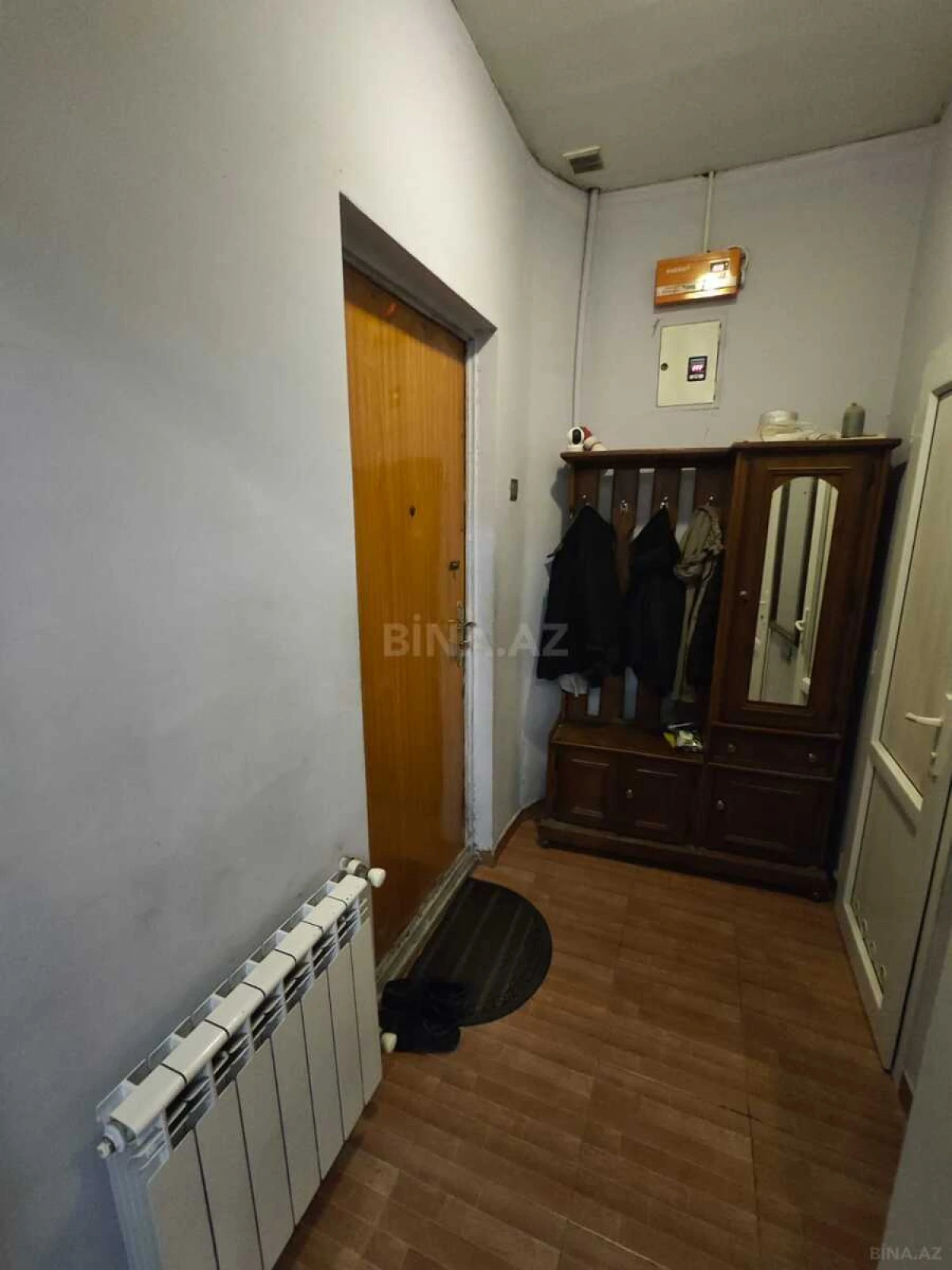 Satılır 3 otaqlı mənzil 68 m²