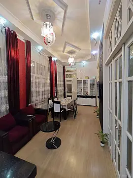 Satılır 3 otaqlı mənzil 68 m²