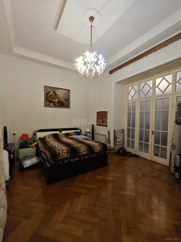 Satılır 3 otaqlı mənzil 68 m²