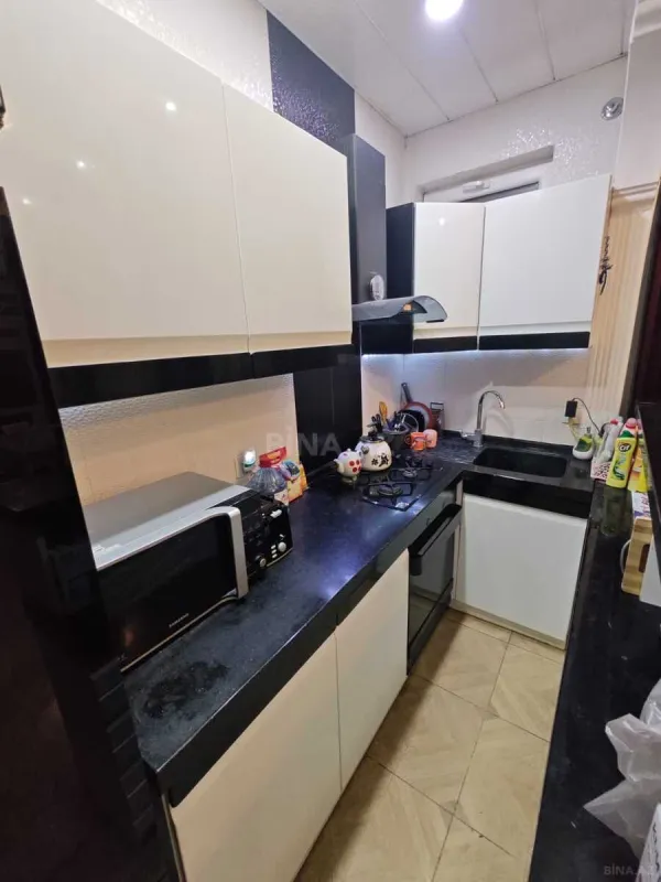 Satılır 3 otaqlı mənzil 68 m²