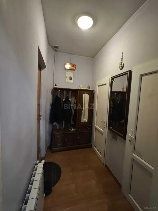 Satılır 3 otaqlı mənzil 68 m²
