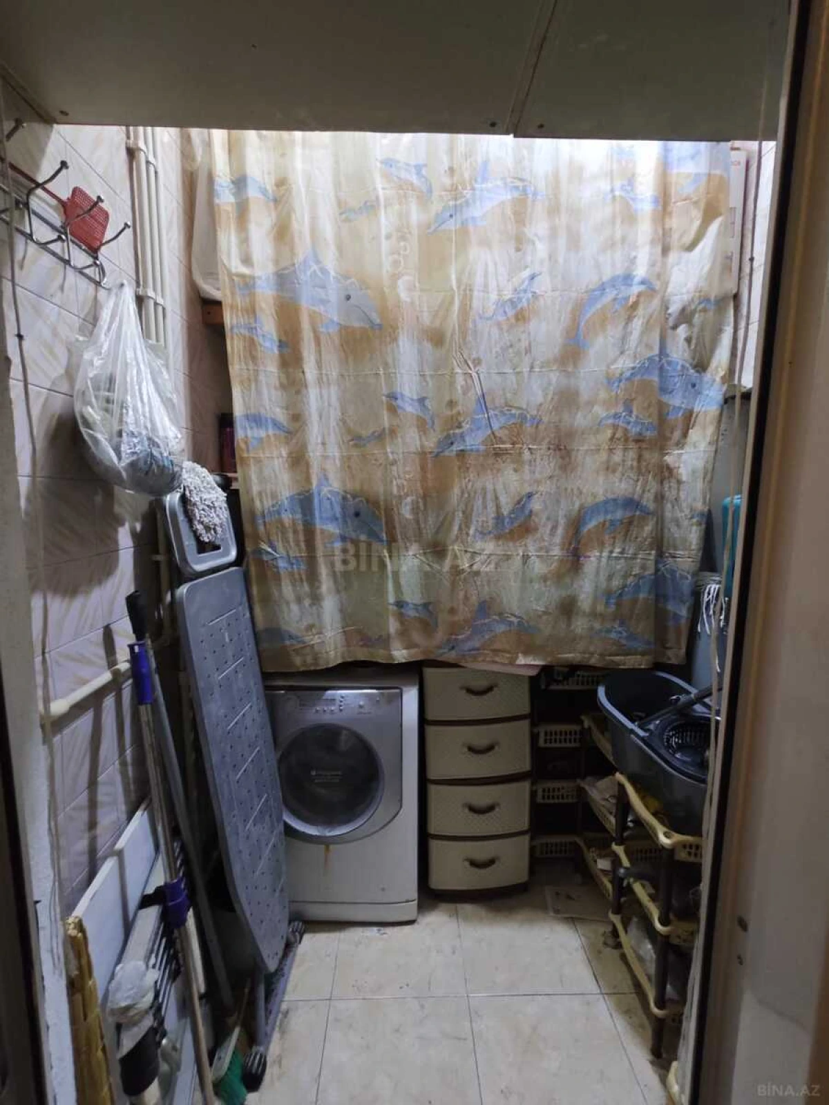 Satılır 3 otaqlı mənzil 68 m²