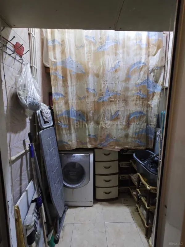 Satılır 3 otaqlı mənzil 68 m²