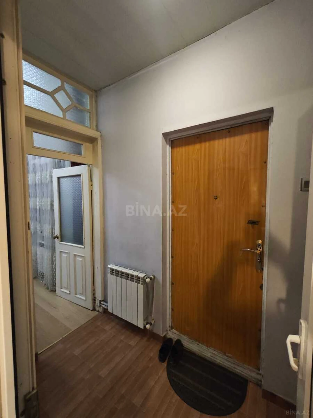 Satılır 3 otaqlı mənzil 68 m²