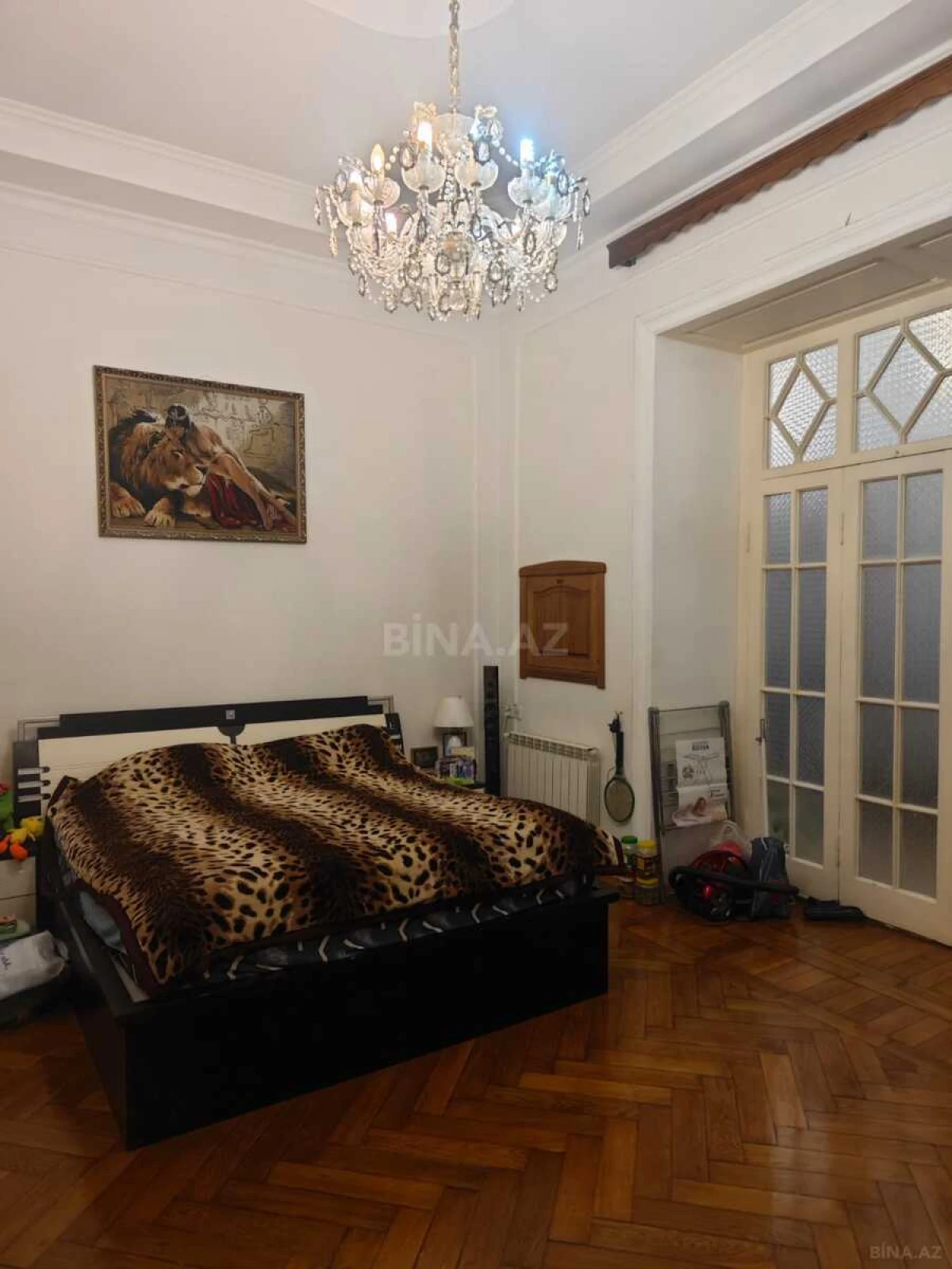 Satılır 3 otaqlı mənzil 68 m²
