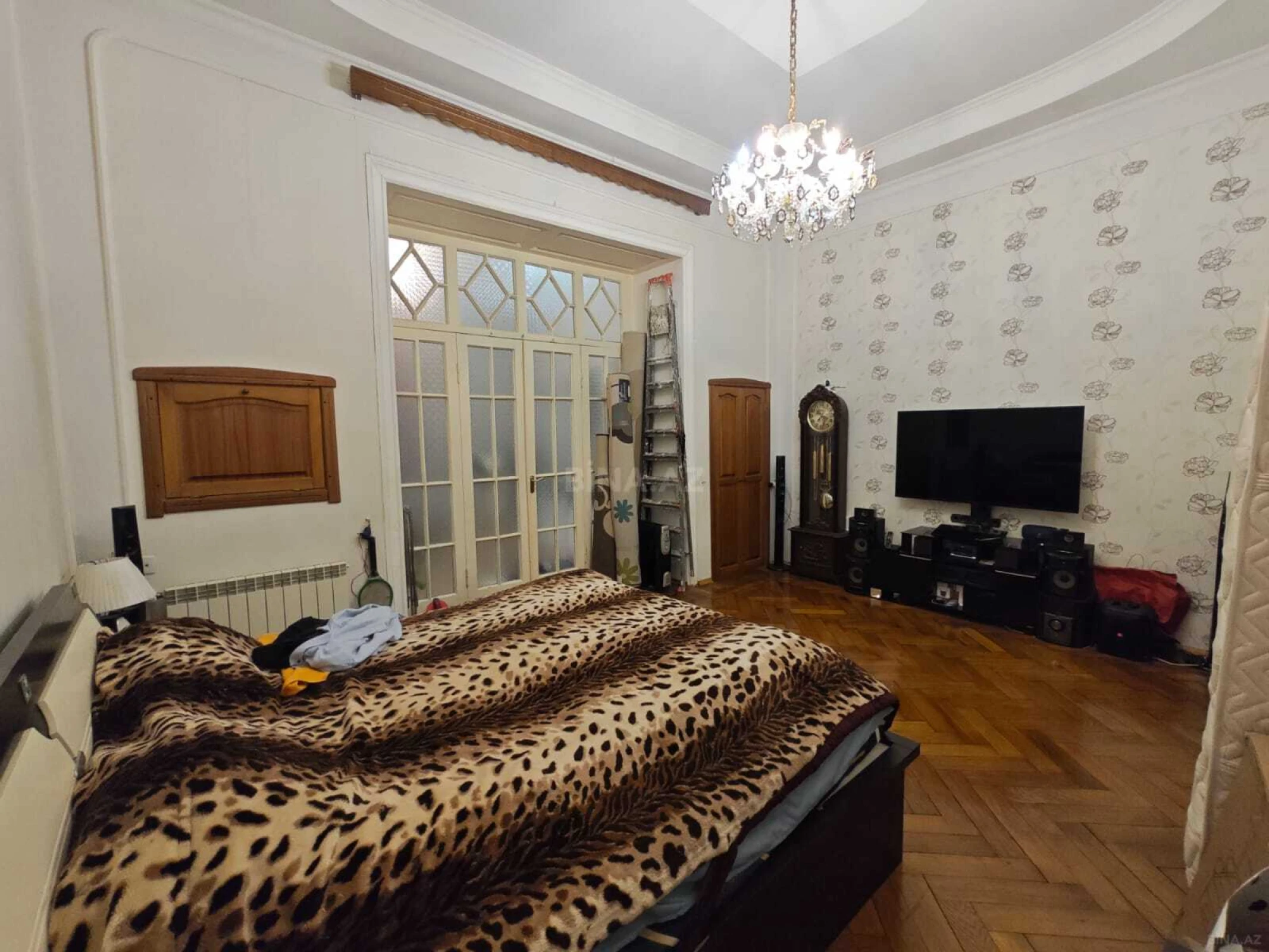 Satılır 3 otaqlı mənzil 68 m²