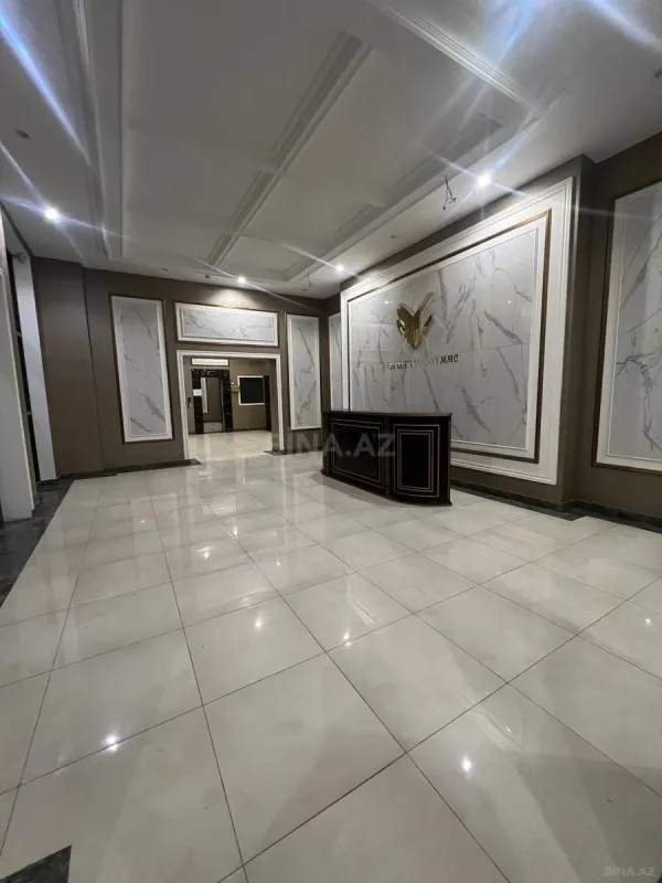 Satılır 2 otaqlı mənzil 96 m²