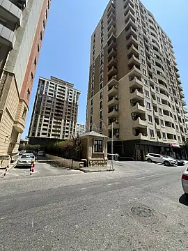 Satılır 2 otaqlı mənzil 96 m² — Bakı, Xətai 2 otaq 96.00 m²