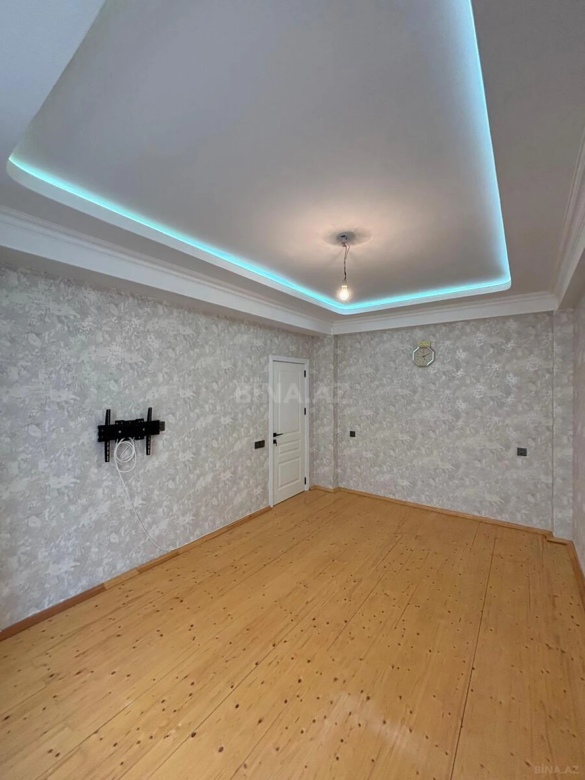 Satılır 2 otaqlı mənzil 41 m²