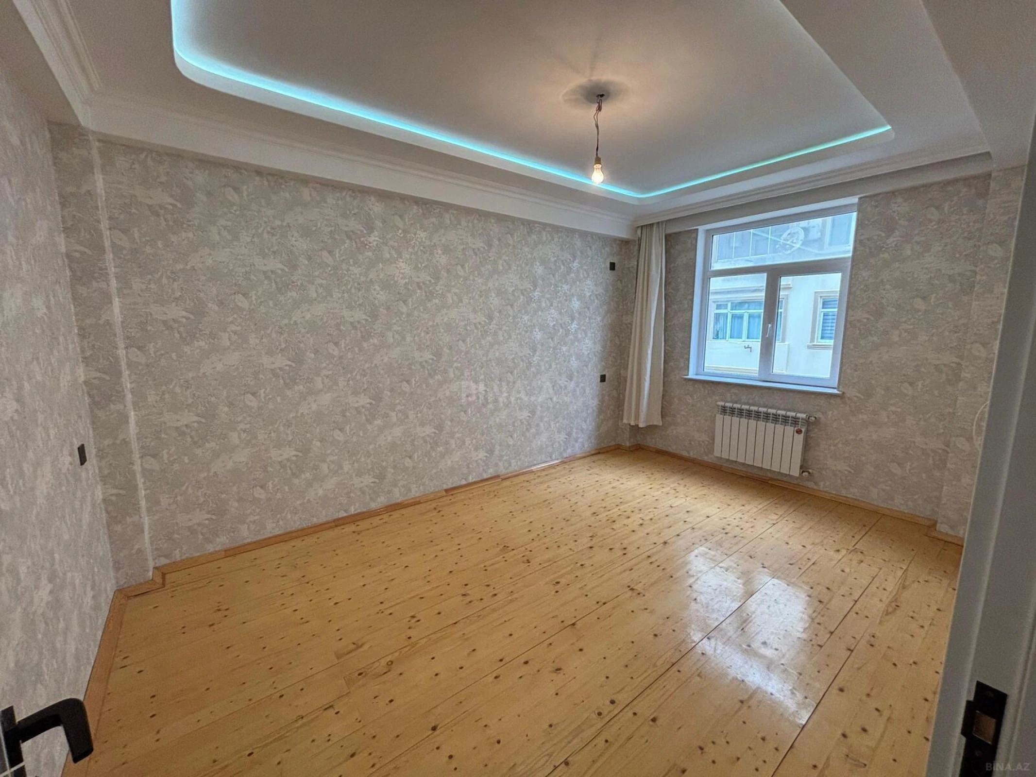Satılır 2 otaqlı mənzil 41 m²
