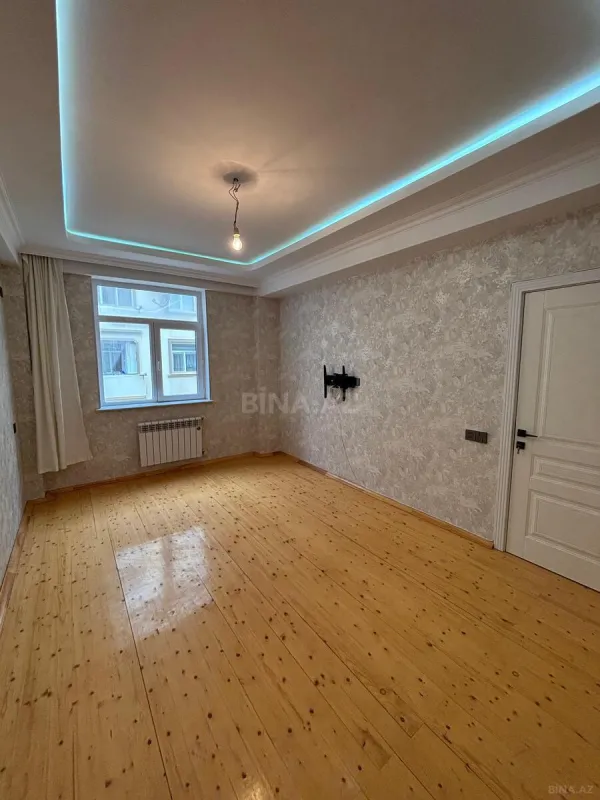 Satılır 2 otaqlı mənzil 41 m²