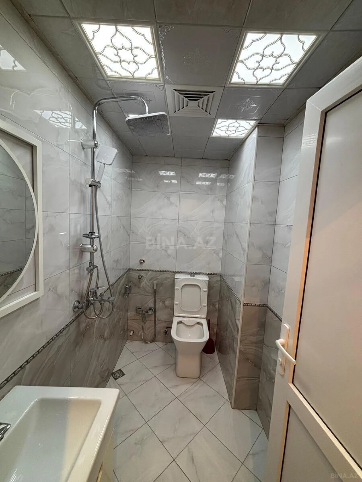 Satılır 2 otaqlı mənzil 41 m²