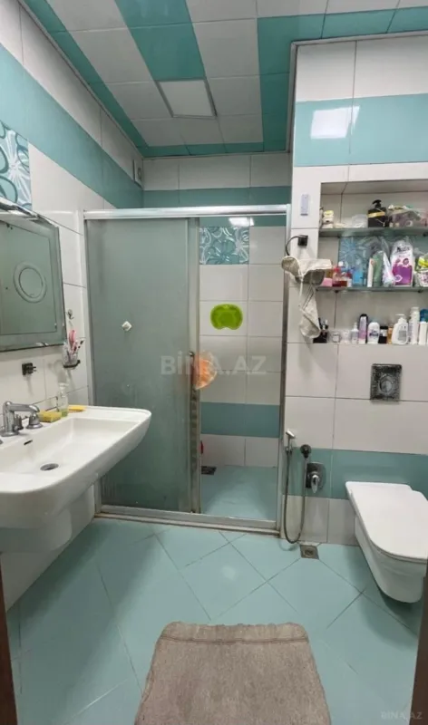 Satılır 3 otaqlı mənzil 85 m²