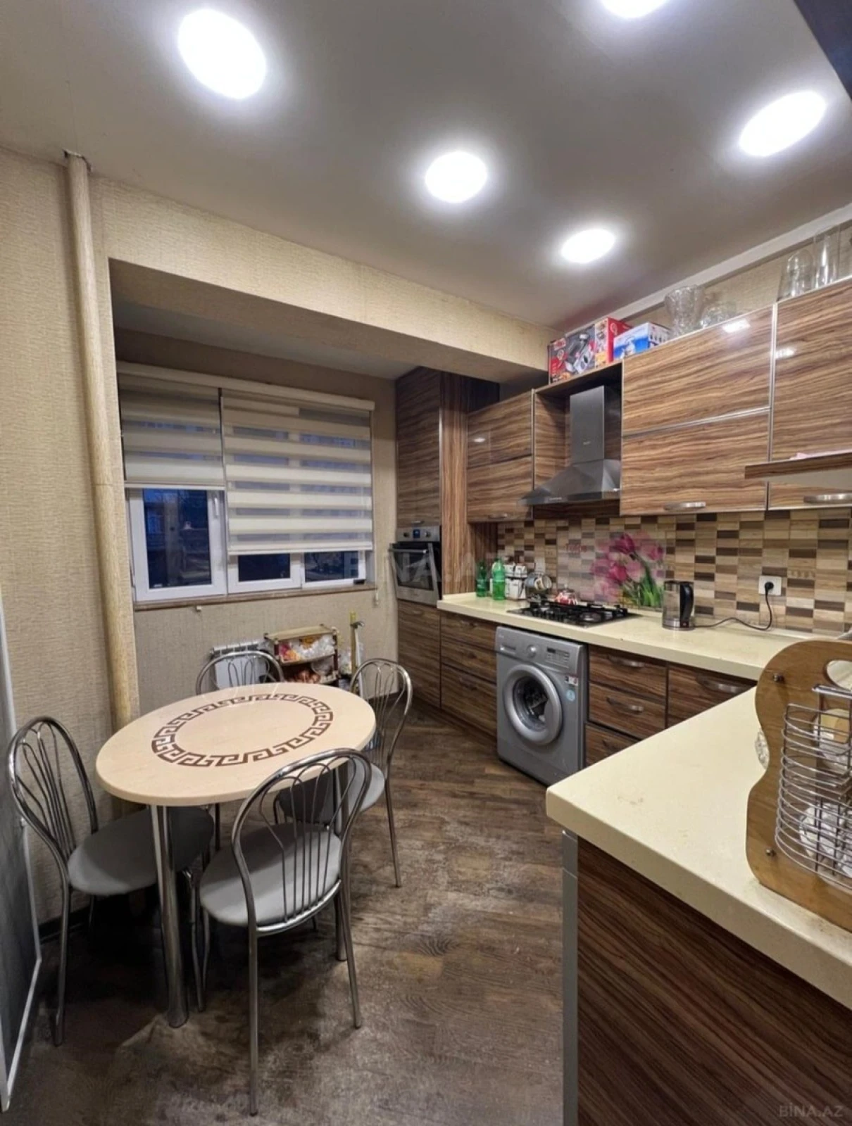 Satılır 3 otaqlı mənzil 85 m²