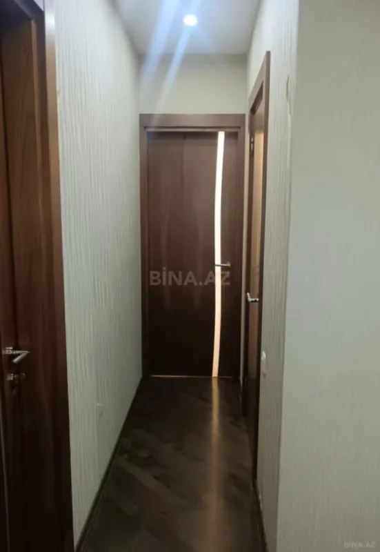 Satılır 3 otaqlı mənzil 85 m²