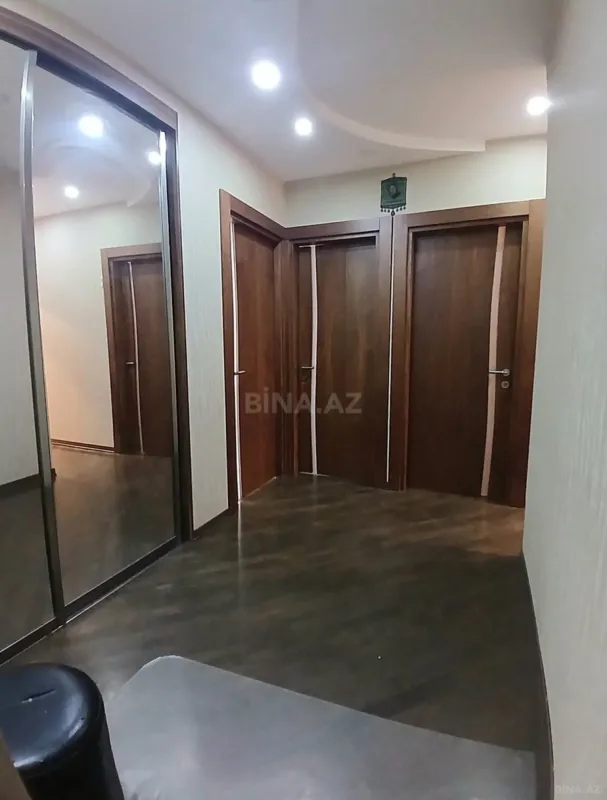 Satılır 3 otaqlı mənzil 85 m²
