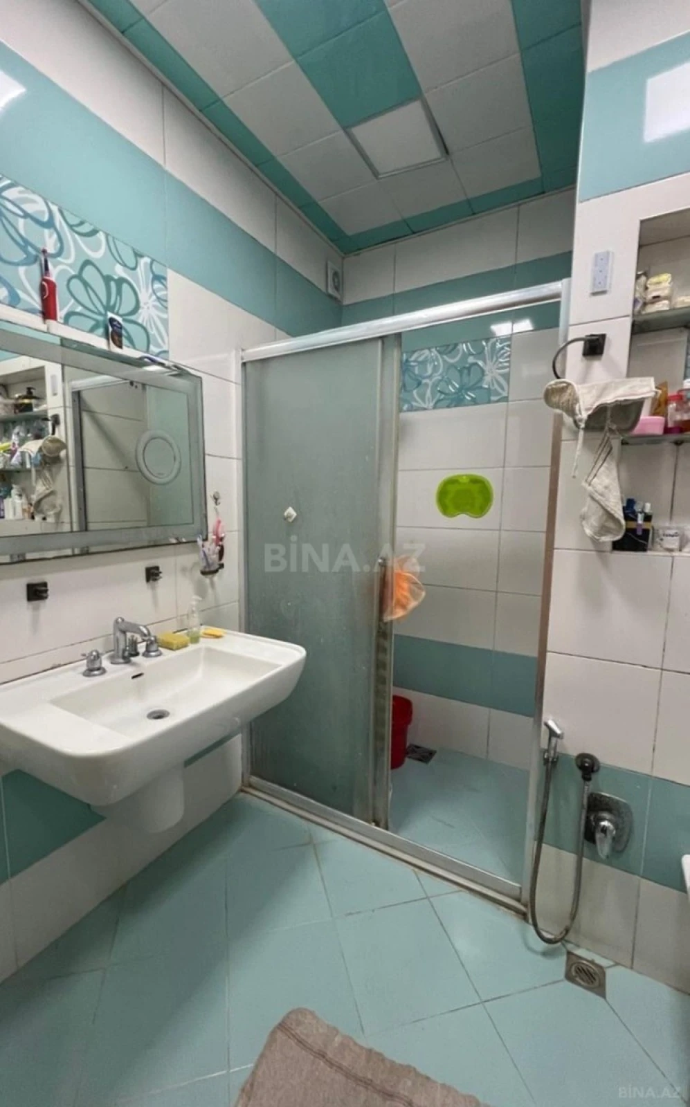 Satılır 3 otaqlı mənzil 85 m²