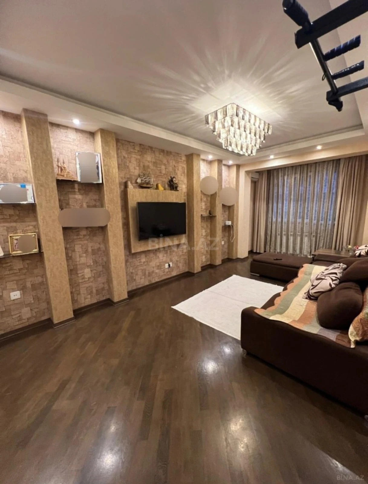 Satılır 3 otaqlı mənzil 85 m²