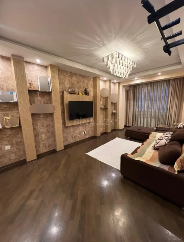 Satılır 3 otaqlı mənzil 85 m²