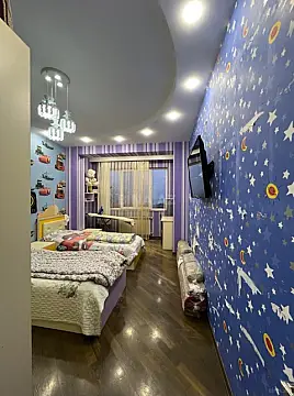 Satılır 3 otaqlı mənzil 85 m²