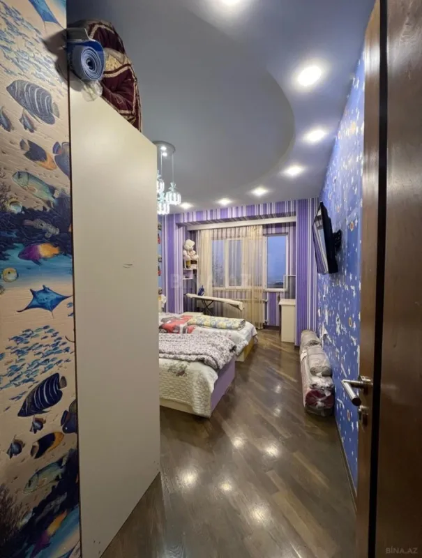 Satılır 3 otaqlı mənzil 85 m²