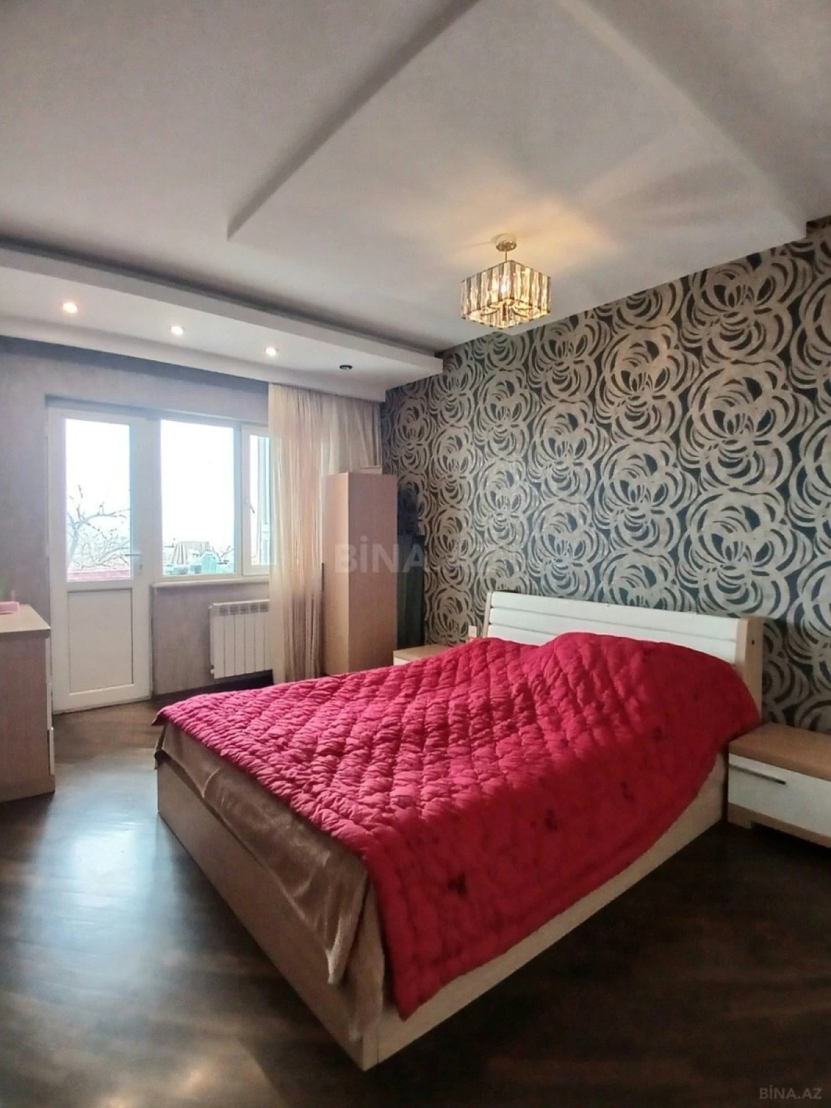 Satılır 3 otaqlı mənzil 85 m²