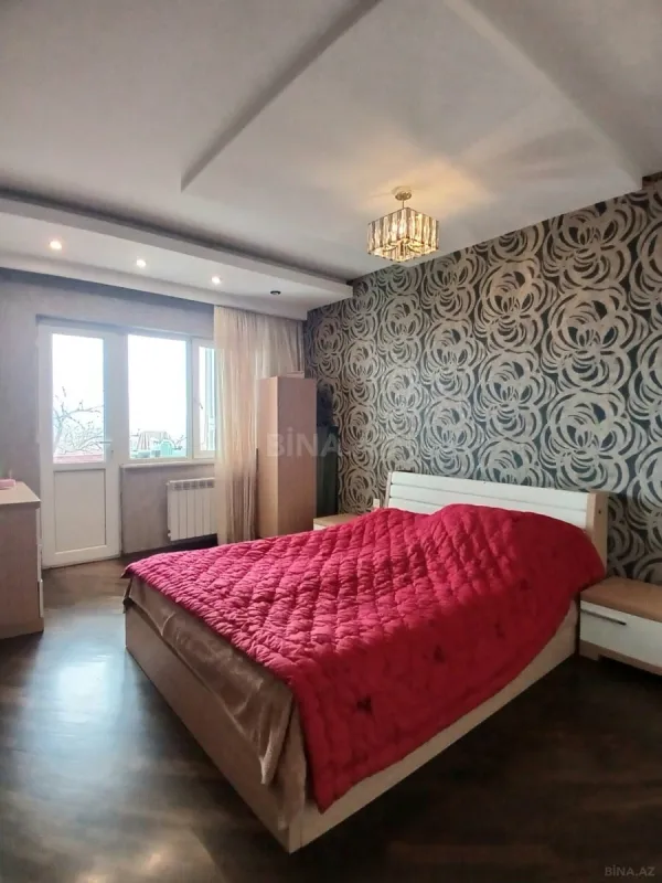 Satılır 3 otaqlı mənzil 85 m²