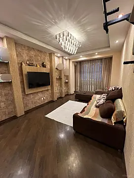 Satılır 3 otaqlı mənzil 85 m²