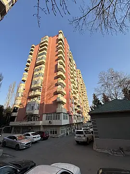 Satılır 3 otaqlı mənzil 125 m² — Bakı, Nəsimi 3 otaq 125.00 m²